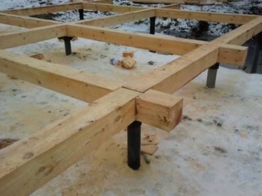 Купить сваи 150x150 в Михайловке от 1798 руб: Надежные решения для фундамента | Цена, заказ, доставка