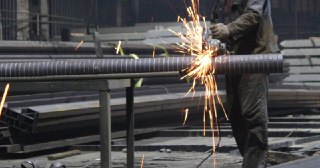 Цена на сварные работы в Михайловка - расчет стоимости сварных работ цена от 1233 руб.