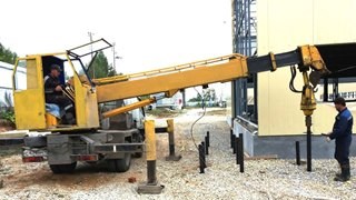 Свая винтовая 102 купить в Михайловке - цена от 2363 руб
