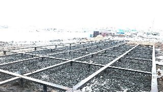 Купить винтовые сваи 108 в Михайловке - цена от 2671 руб