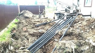 Винтовые сваи диаметром 73 мм Михайловке цена от 1336 руб.
