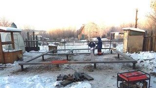 Купить винтовые сваи 76 в Михайловке и Волгоградской области | цена от 1747 руб с доставкой