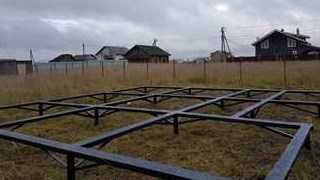 Купить свайный фундамент в Михайловке | лучшая цена от 2569 руб с доставкой свай