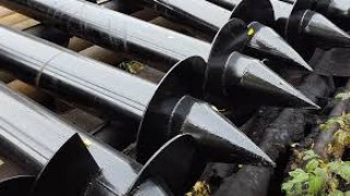 Купить винтовые сваи 76 в Михайловке и Волгоградской области | цена от 1747 руб с доставкой